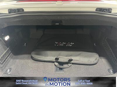 2018 Audi A5 2.0T quattro Premium Plus AWD - Photo 17 - Saint Cloud, MN 56301