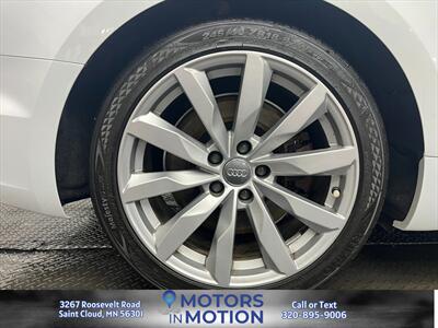 2018 Audi A5 2.0T quattro Premium Plus AWD - Photo 30 - Saint Cloud, MN 56301