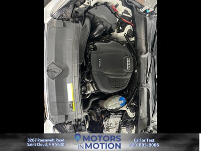 2018 Audi A5 2.0T quattro Premium Plus AWD - Photo 29 - Saint Cloud, MN 56301