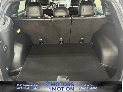 2021 Jeep Compass 80th Anniversary Edition AWD - Photo 2 - Saint Cloud, MN 56301