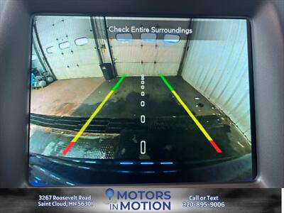2021 Jeep Compass 80th Anniversary Edition AWD - Photo 13 - Saint Cloud, MN 56301
