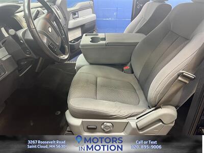 2013 Ford F-150 XLT 5.0   - Photo 10 - Saint Cloud, MN 56301