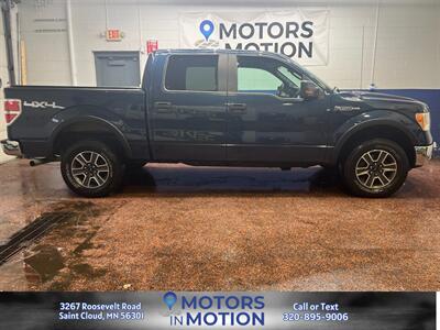 2013 Ford F-150 XLT 5.0   - Photo 5 - Saint Cloud, MN 56301