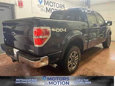 2013 Ford F-150 XLT 5.0   - Photo 6 - Saint Cloud, MN 56301