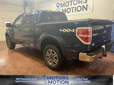 2013 Ford F-150 XLT 5.0   - Photo 8 - Saint Cloud, MN 56301