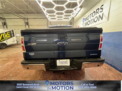 2013 Ford F-150 XLT 5.0   - Photo 7 - Saint Cloud, MN 56301