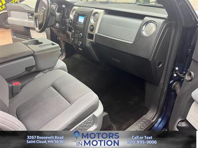 2013 Ford F-150 XLT 5.0   - Photo 15 - Saint Cloud, MN 56301