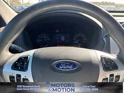 2015 Ford Explorer Police Interceptor Utility AWD - Photo 12 - Saint Cloud, MN 56301