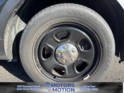 2015 Ford Explorer Police Interceptor Utility AWD - Photo 17 - Saint Cloud, MN 56301