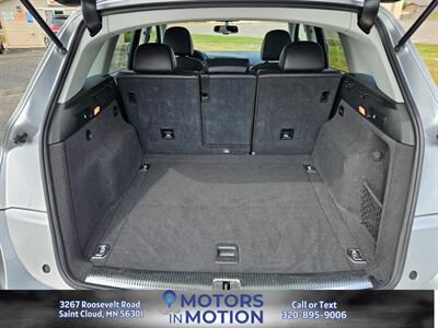 2015 Audi Q5 2.0T quattro Premium Plus AWD w/Sunroof   - Photo 18 - Saint Cloud, MN 56301