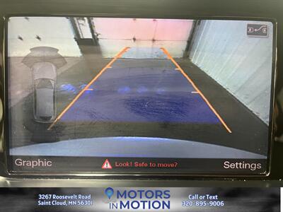 2015 Audi Q5 2.0T quattro Premium Plus AWD w/Sunroof   - Photo 13 - Saint Cloud, MN 56301