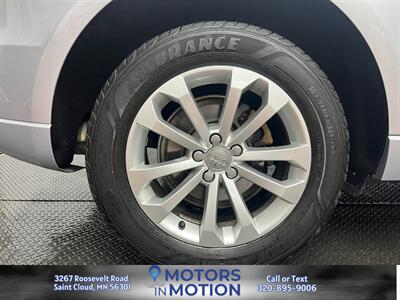 2015 Audi Q5 2.0T quattro Premium Plus AWD w/Sunroof   - Photo 21 - Saint Cloud, MN 56301