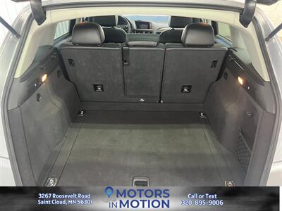 2015 Audi Q5 2.0T quattro Premium Plus AWD w/Sunroof   - Photo 19 - Saint Cloud, MN 56301