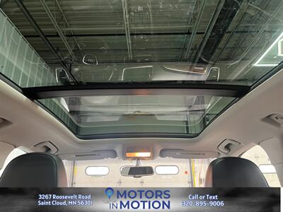 2015 Audi Q5 2.0T quattro Premium Plus AWD w/Sunroof   - Photo 12 - Saint Cloud, MN 56301