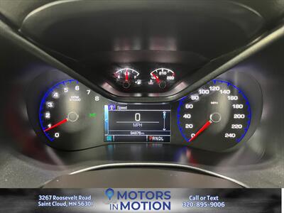 2018 GMC Canyon SLE 4x4 - Photo 14 - Saint Cloud, MN 56301