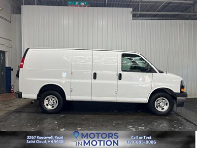 2018 Chevrolet Express RWD 3500 6.0L - Photo 6 - Saint Cloud, MN 56301