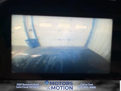 2018 Chevrolet Express RWD 3500 6.0L - Photo 11 - Saint Cloud, MN 56301