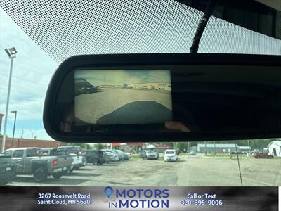 2018 Chevrolet Express 3500 6.0L   - Photo 17 - Saint Cloud, MN 56301