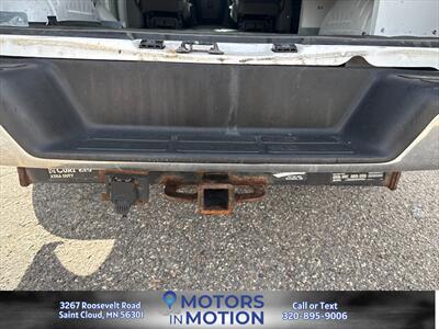 2018 Chevrolet Express 3500 6.0L   - Photo 11 - Saint Cloud, MN 56301