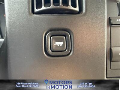 2018 Chevrolet Express 3500 6.0L   - Photo 18 - Saint Cloud, MN 56301