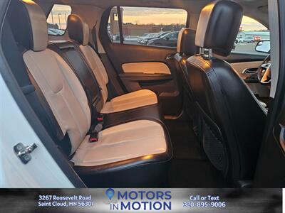 2012 GMC Terrain SLT-2   - Photo 17 - Saint Cloud, MN 56301