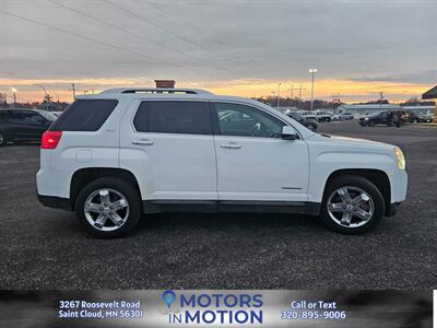 2012 GMC Terrain SLT-2   - Photo 6 - Saint Cloud, MN 56301