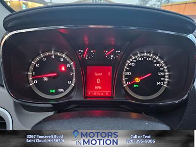 2012 GMC Terrain SLT-2   - Photo 11 - Saint Cloud, MN 56301