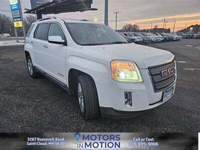 2012 GMC Terrain SLT-2 AWD w/Sunroof   - Photo 7 - Saint Cloud, MN 56301