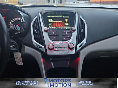 2012 GMC Terrain SLT-2   - Photo 12 - Saint Cloud, MN 56301