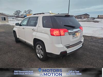 2012 GMC Terrain SLT-2   - Photo 3 - Saint Cloud, MN 56301