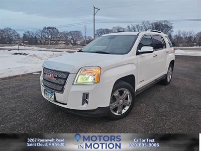 2012 GMC Terrain SLT-2 AWD w/Sunroof   - Photo 1 - Saint Cloud, MN 56301