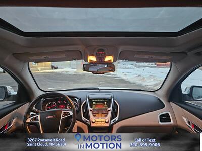 2012 GMC Terrain SLT-2   - Photo 15 - Saint Cloud, MN 56301