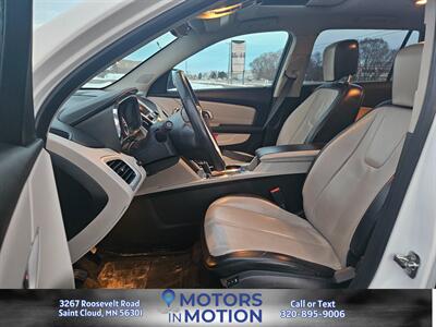 2012 GMC Terrain SLT-2   - Photo 9 - Saint Cloud, MN 56301