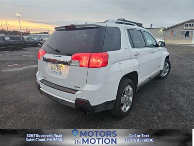 2012 GMC Terrain SLT-2   - Photo 5 - Saint Cloud, MN 56301