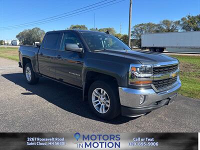 2017 Chevrolet Silverado 1500 LT 4x4 - Photo 7 - Saint Cloud, MN 56301