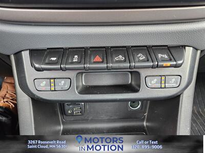 2019 Chevrolet Colorado Z71 4x4   - Photo 13 - Saint Cloud, MN 56301