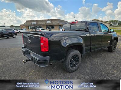 2019 Chevrolet Colorado Z71 4x4   - Photo 6 - Saint Cloud, MN 56301