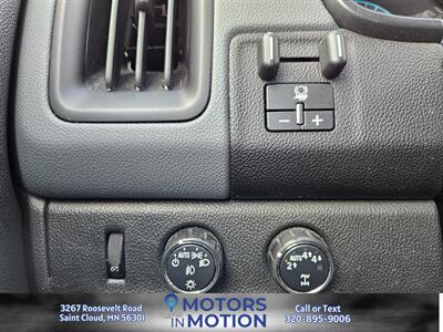 2019 Chevrolet Colorado Z71 4x4   - Photo 14 - Saint Cloud, MN 56301