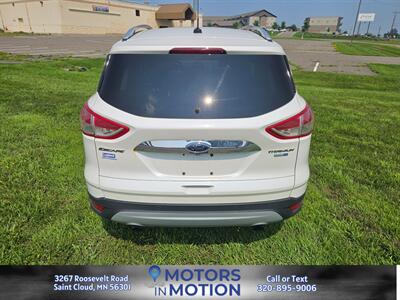 2014 Ford Escape Titanium AWD   - Photo 7 - Saint Cloud, MN 56301