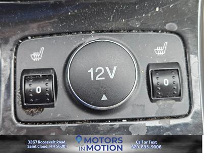 2014 Ford Escape Titanium AWD   - Photo 14 - Saint Cloud, MN 56301