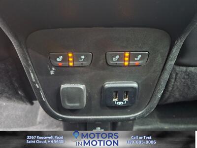 2018 Chevrolet Equinox Premier AWD   - Photo 14 - Saint Cloud, MN 56301