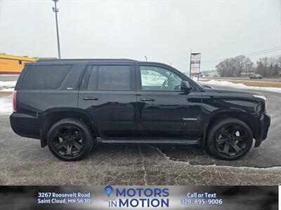 2019 GMC Yukon SLT AWD  6.2   - Photo 6 - Saint Cloud, MN 56301