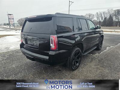 2019 GMC Yukon SLT AWD  6.2   - Photo 5 - Saint Cloud, MN 56301