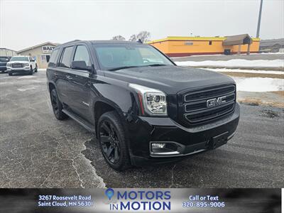 2019 GMC Yukon SLT AWD  6.2   - Photo 7 - Saint Cloud, MN 56301