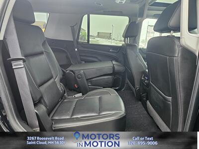 2019 GMC Yukon SLT AWD  6.2   - Photo 20 - Saint Cloud, MN 56301
