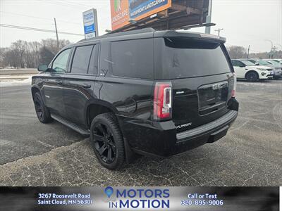 2019 GMC Yukon SLT AWD  6.2   - Photo 3 - Saint Cloud, MN 56301