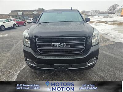 2019 GMC Yukon SLT AWD  6.2   - Photo 8 - Saint Cloud, MN 56301