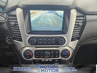 2019 GMC Yukon SLT AWD  6.2   - Photo 12 - Saint Cloud, MN 56301