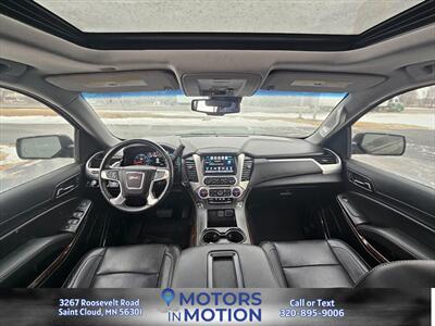 2019 GMC Yukon SLT AWD  6.2   - Photo 10 - Saint Cloud, MN 56301