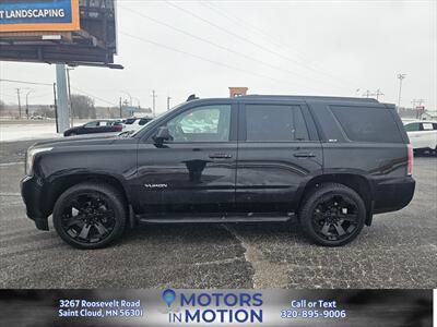 2019 GMC Yukon SLT AWD  6.2   - Photo 2 - Saint Cloud, MN 56301